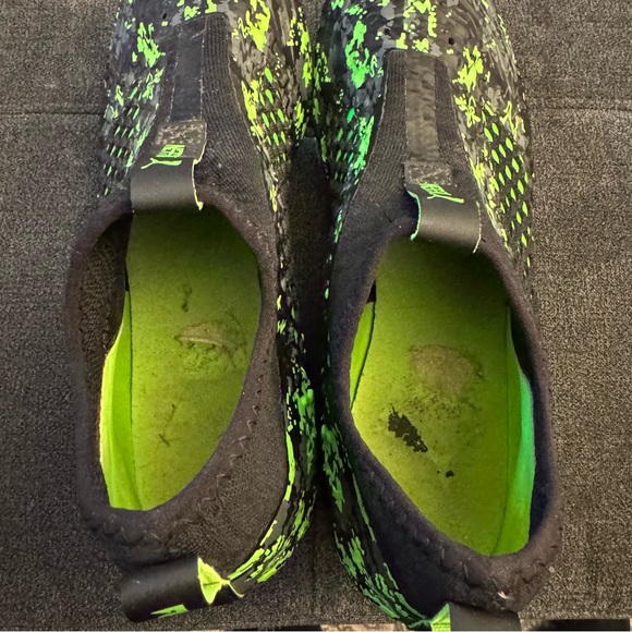 Puma Future 193 Netfit FG AG Soccer Cleats SZ 8 - Picture 2 of 7